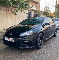 فولكسفاغن جولف